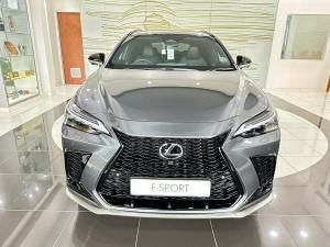 Lexus NX 350h F Sport - Image 2