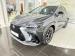 Lexus NX 350h F Sport - Thumbnail 3