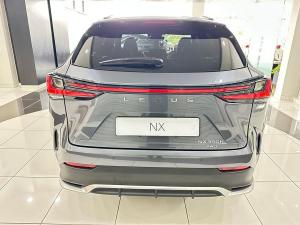 Lexus NX 350h F Sport - Image 7