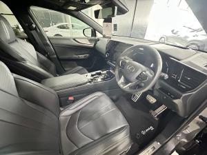 Lexus NX 350h F Sport - Image 9