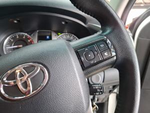 Toyota Hilux 2.8GD-6 double cab Raider auto - Image 10