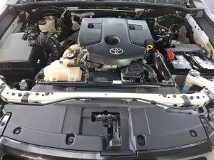 Toyota Hilux 2.8GD-6 double cab Raider auto - Image 16