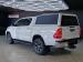 Toyota Hilux 2.8GD-6 double cab Raider auto - Thumbnail 18