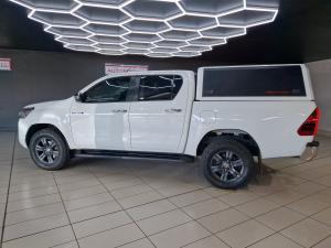 Toyota Hilux 2.8GD-6 double cab Raider auto - Image 19