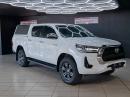 Thumbnail Toyota Hilux 2.8GD-6 double cab Raider auto