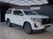 Toyota Hilux 2.8GD-6 double cab Raider auto - Thumbnail 1