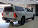 Toyota Hilux 2.8GD-6 double cab Raider auto - Thumbnail 2