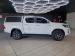 Toyota Hilux 2.8GD-6 double cab Raider auto - Thumbnail 3