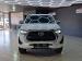 Toyota Hilux 2.8GD-6 double cab Raider auto - Thumbnail 4