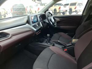 Toyota Starlet Cross 1.5 XS manual - Image 7