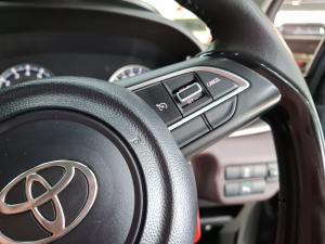 Toyota Starlet Cross 1.5 XS manual - Image 10
