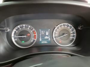 Toyota Starlet Cross 1.5 XS manual - Image 11