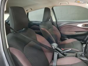 Toyota Starlet Cross 1.5 XS manual - Image 12
