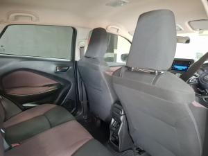 Toyota Starlet Cross 1.5 XS manual - Image 13