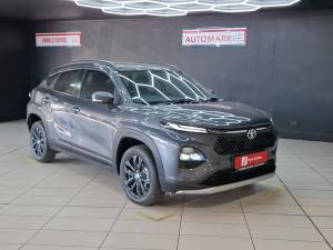 Toyota Starlet Cross 1.5 XS manual - Image 1