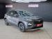 Toyota Starlet Cross 1.5 XS manual - Thumbnail 1