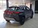 Toyota Starlet Cross 1.5 XS manual - Thumbnail 2