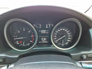 Toyota Land Cruiser 200 4.5D-4D V8 VX - Image 11