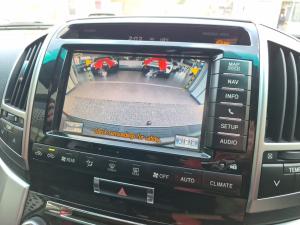Toyota Land Cruiser 200 4.5D-4D V8 VX - Image 13