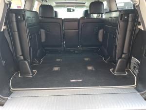 Toyota Land Cruiser 200 4.5D-4D V8 VX - Image 17