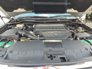 Toyota Land Cruiser 200 4.5D-4D V8 VX - Image 19