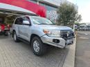 Thumbnail Toyota Land Cruiser 200 4.5D-4D V8 VX