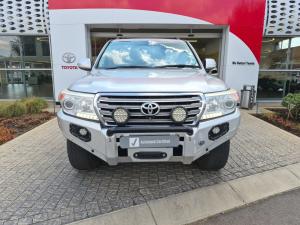 Toyota Land Cruiser 200 4.5D-4D V8 VX - Image 4