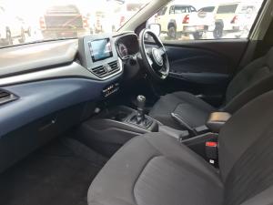 Toyota Starlet 1.5 XS manual - Image 7