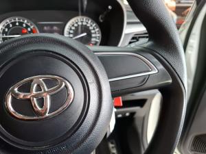 Toyota Starlet 1.5 XS manual - Image 10