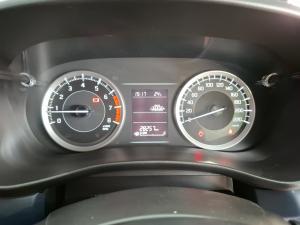 Toyota Starlet 1.5 XS manual - Image 11