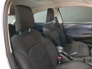 Toyota Starlet 1.5 XS manual - Image 12