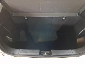 Toyota Starlet 1.5 XS manual - Image 14