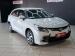 Toyota Starlet 1.5 XS manual - Thumbnail 1