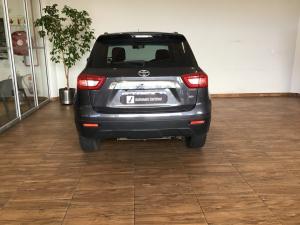 Toyota Urban Cruiser 1.5 XS auto - Image 5