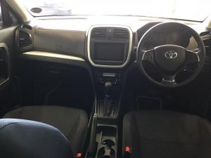 Toyota Urban Cruiser 1.5 XS auto - Image 6
