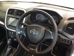 Toyota Urban Cruiser 1.5 XS auto - Image 8