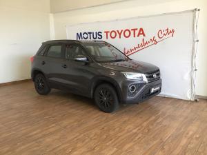 Toyota Urban Cruiser 1.5 XS auto - Image 1