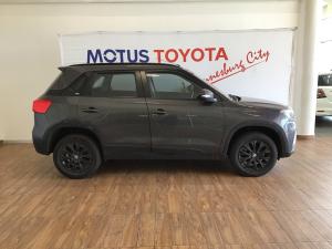 Toyota Urban Cruiser 1.5 XS auto - Image 3
