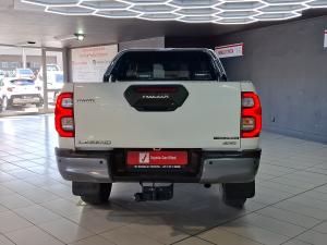 Toyota Hilux 2.8GD-6 Xtra cab 4x4 Legend auto - Image 5