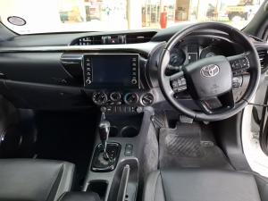 Toyota Hilux 2.8GD-6 Xtra cab 4x4 Legend auto - Image 6