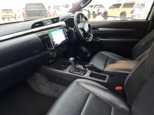 Toyota Hilux 2.8GD-6 Xtra cab 4x4 Legend auto - Image 7