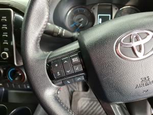 Toyota Hilux 2.8GD-6 Xtra cab 4x4 Legend auto - Image 9