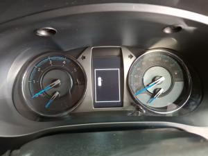 Toyota Hilux 2.8GD-6 Xtra cab 4x4 Legend auto - Image 11
