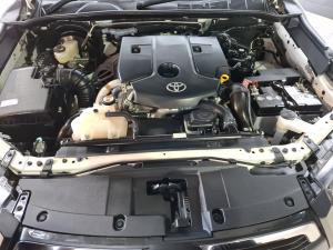 Toyota Hilux 2.8GD-6 Xtra cab 4x4 Legend auto - Image 16