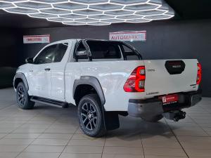 Toyota Hilux 2.8GD-6 Xtra cab 4x4 Legend auto - Image 17
