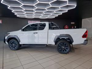Toyota Hilux 2.8GD-6 Xtra cab 4x4 Legend auto - Image 18