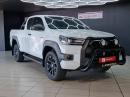 Thumbnail Toyota Hilux 2.8GD-6 Xtra cab 4x4 Legend auto