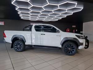 Toyota Hilux 2.8GD-6 Xtra cab 4x4 Legend auto - Image 3