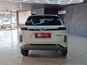Toyota Urban Cruiser 1.5 XR auto - Image 5