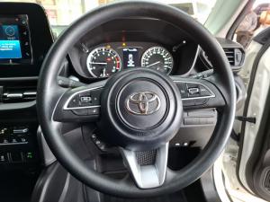 Toyota Urban Cruiser 1.5 XR auto - Image 8